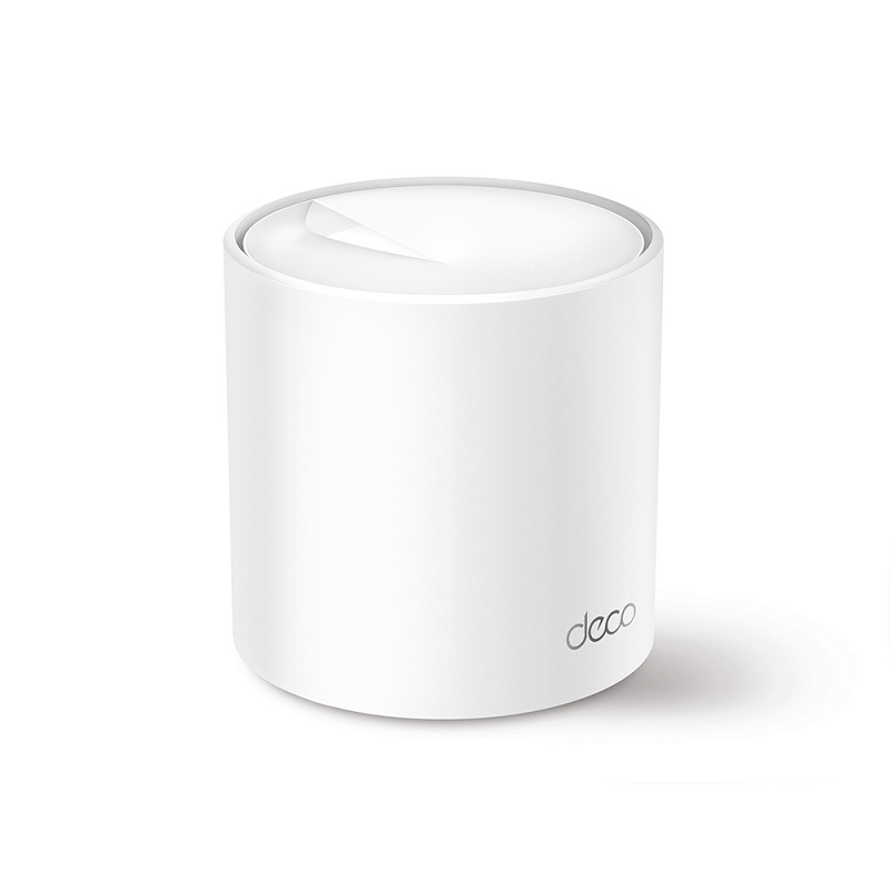 TP-Link DECO X50 AX3000 Whole Home Mesh WiFi 6 System